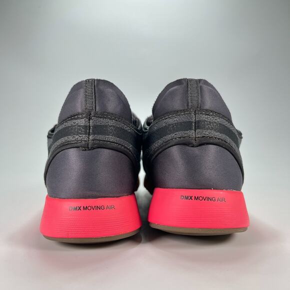 Reebok DailyFit DMX 2 Gray Pink Athletic Shoes GZ6449 Women's Size 11 Men's 9.5 - Picture 5 of 11